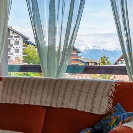 Baccara E4 - 4 Pers - Centre Station *