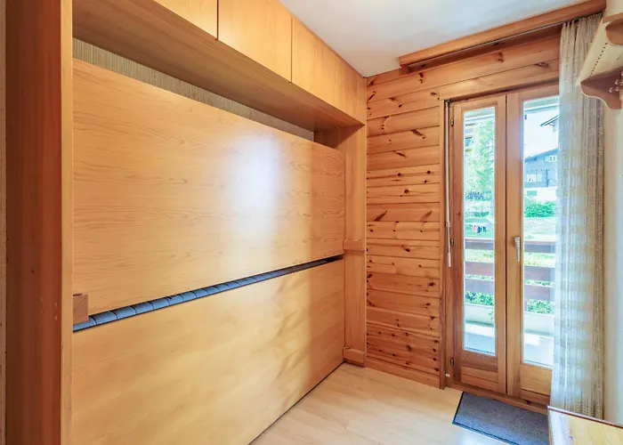 Baccara E4 - 4 Pers - Centre Station Apartman