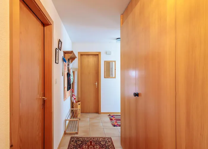 Baccara E4 - 4 Pers - Centre Station Apartamento *